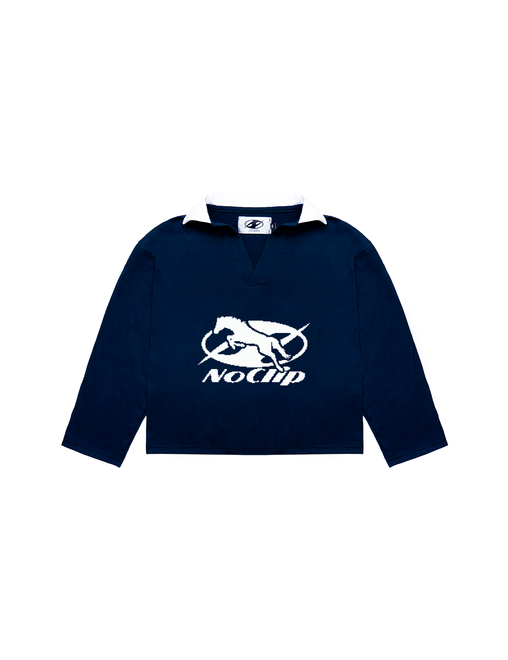 INDOMABLE BOXY POLO