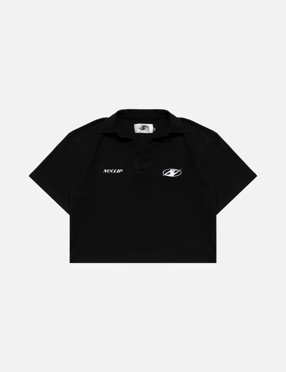 ECLIPSE BOXY POLO