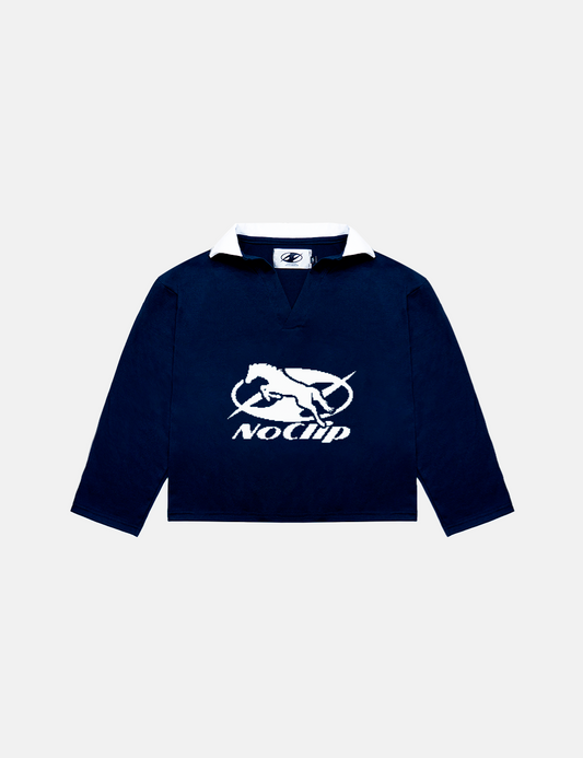 INDOMABLE BOXY POLO