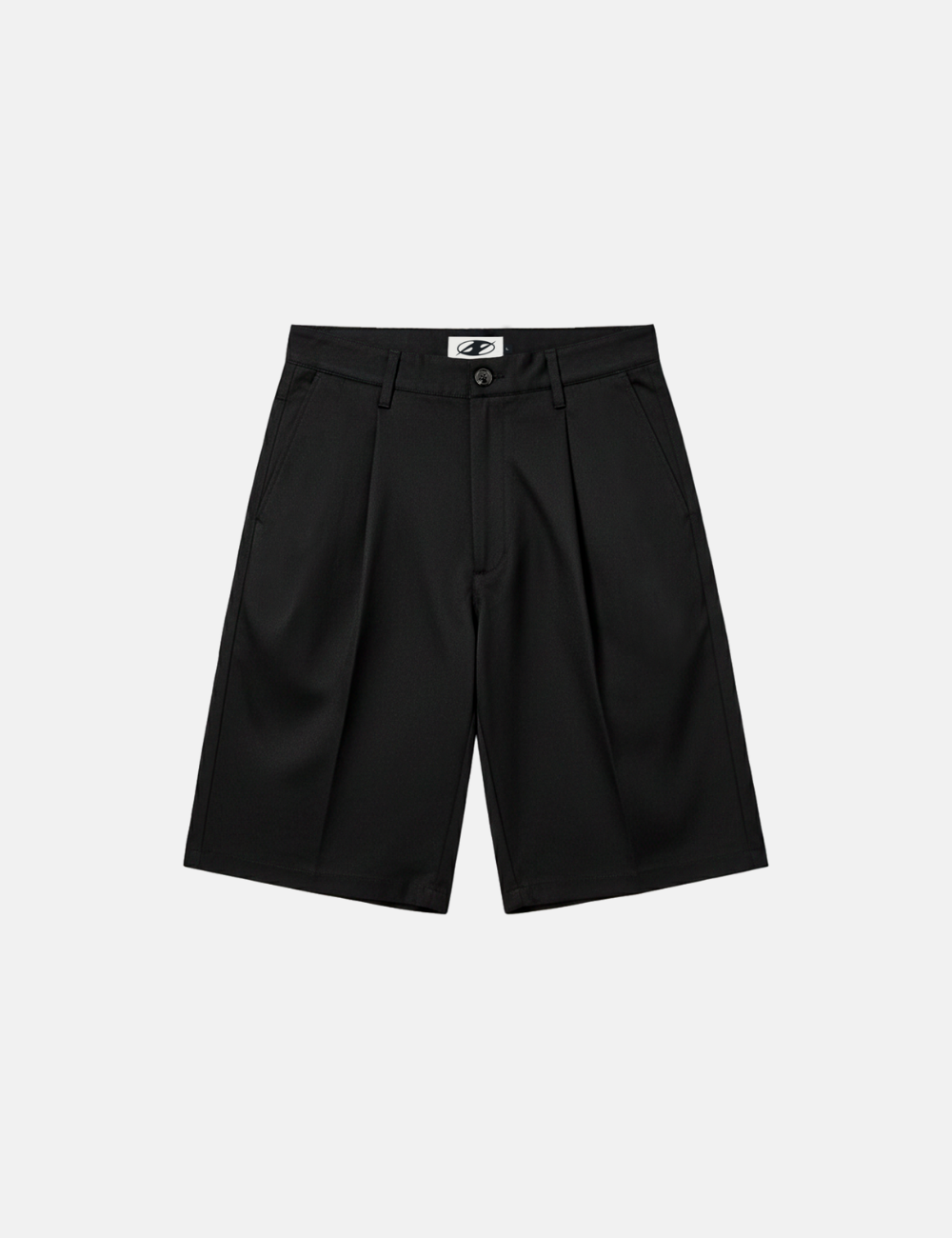 SAINT BLACK JORTS