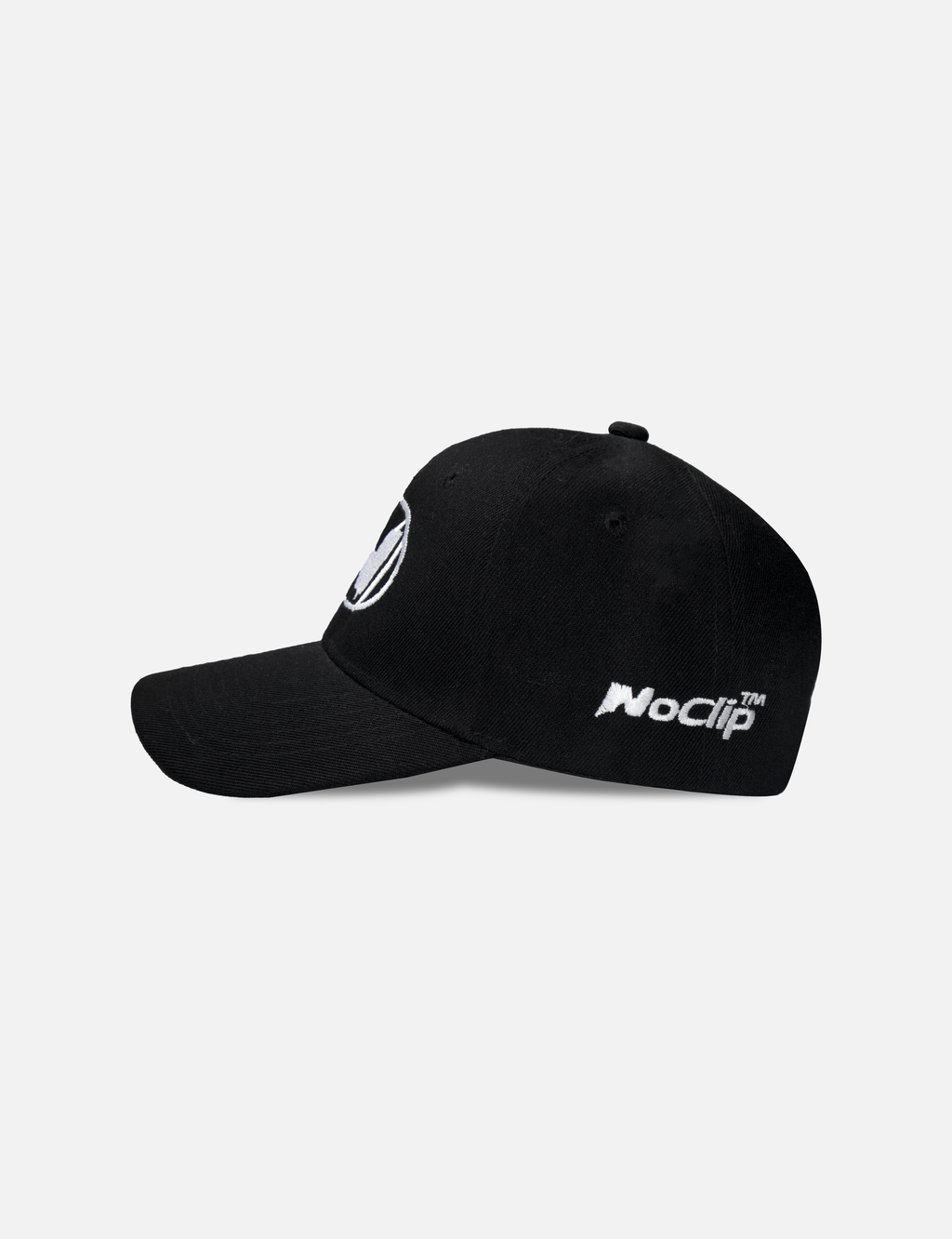 SIGN BLACK HAT