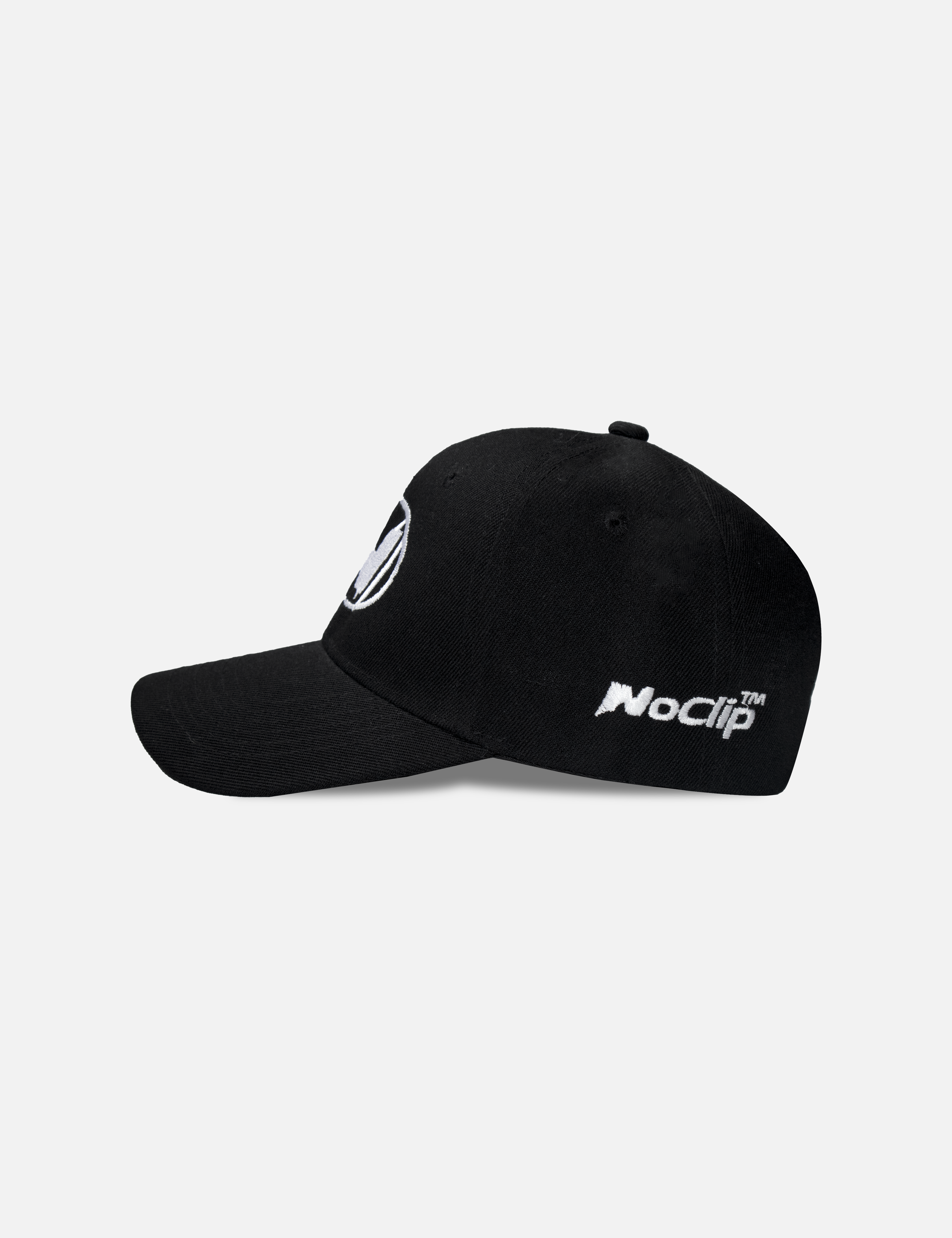 SIGN BLACK HAT