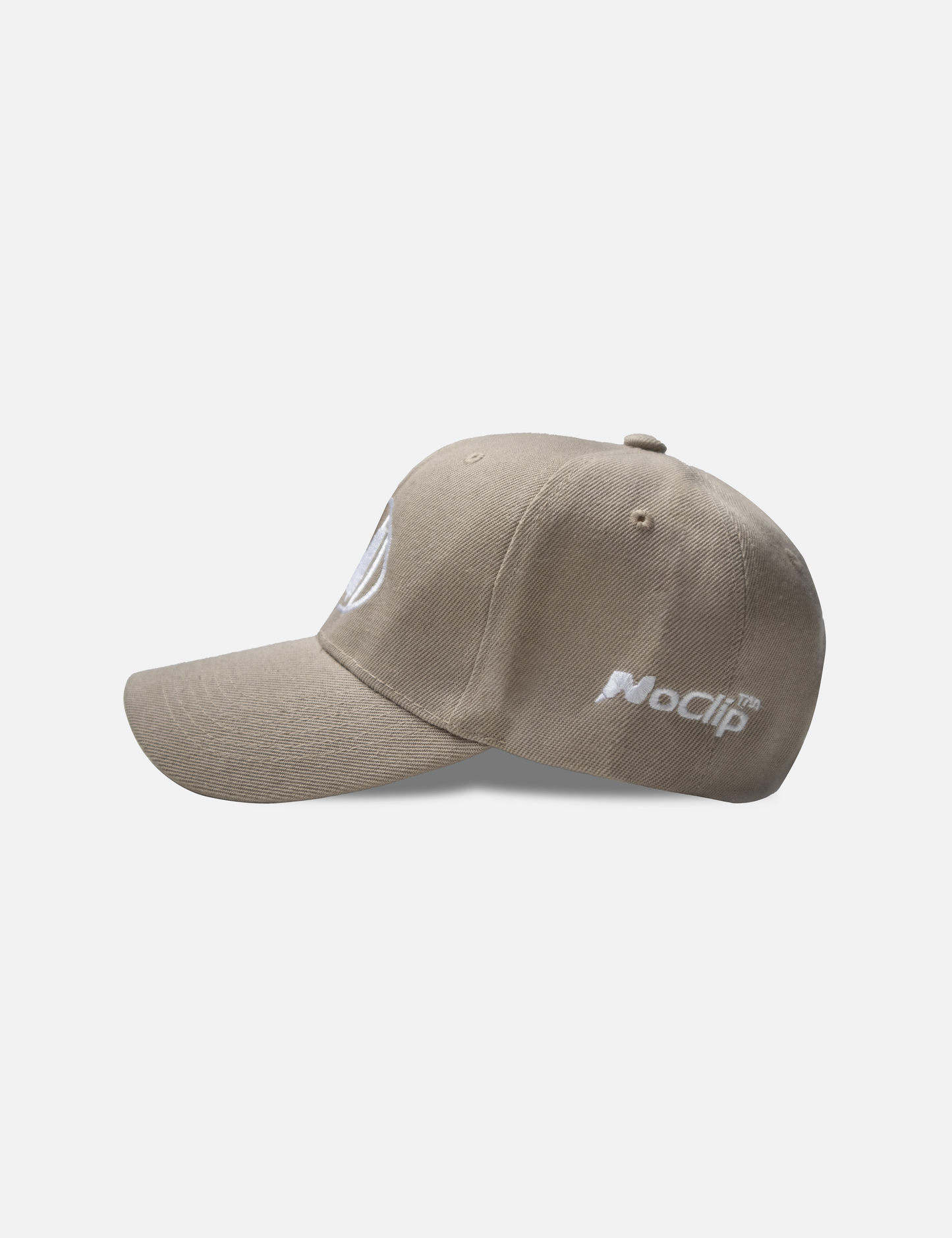 SIGN BEIGE HAT